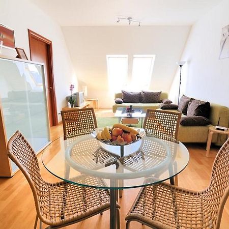 King Budapest Apartments Eksteriør billede