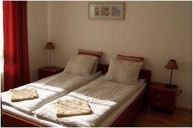 King Budapest Apartments Eksteriør billede
