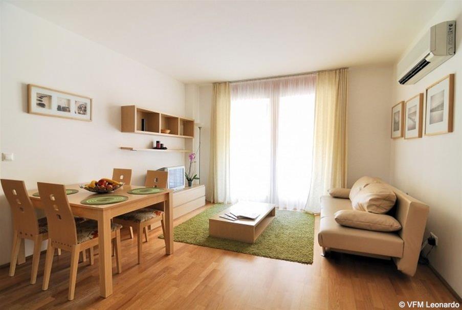 King Budapest Apartments Eksteriør billede