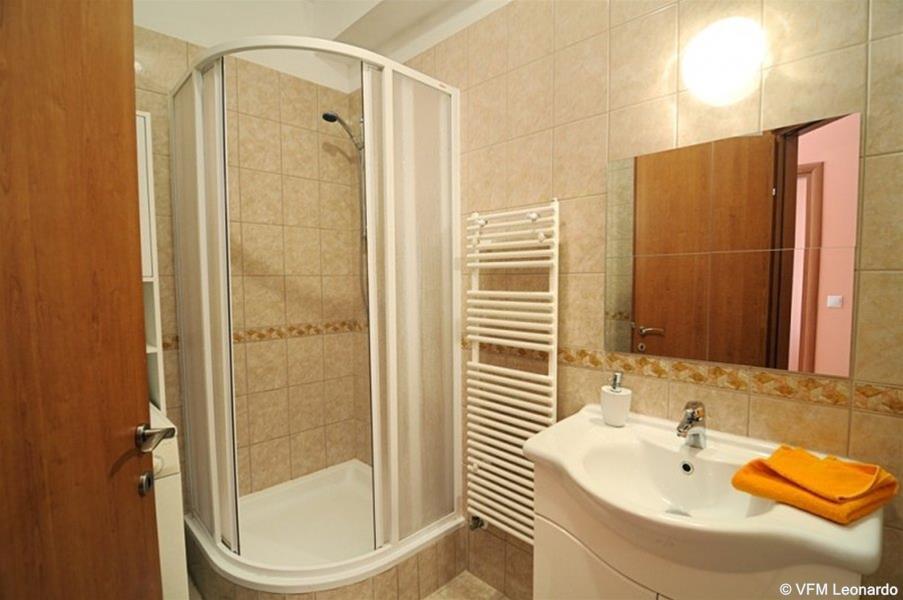 King Budapest Apartments Eksteriør billede
