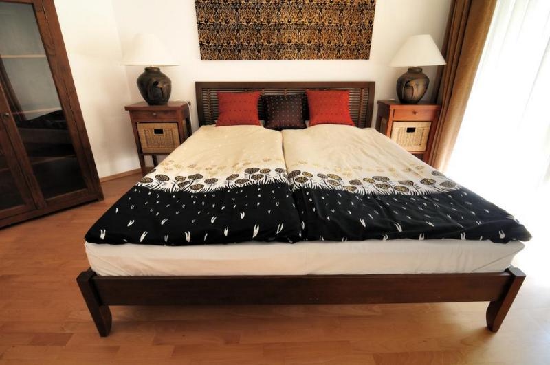 King Budapest Apartments Eksteriør billede