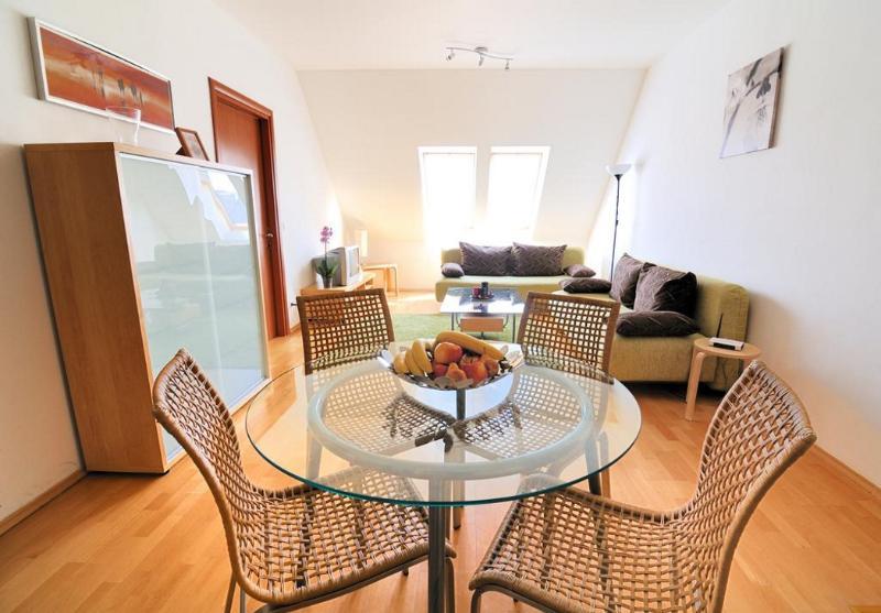King Budapest Apartments Eksteriør billede