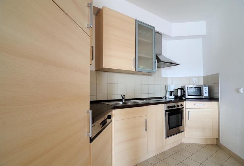 King Budapest Apartments Eksteriør billede